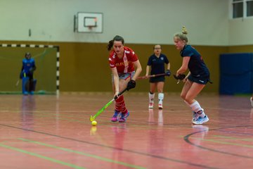 Bild 463 - B-Juniorinnen Bahrenfeld